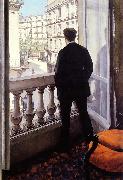 Gustave Caillebotte